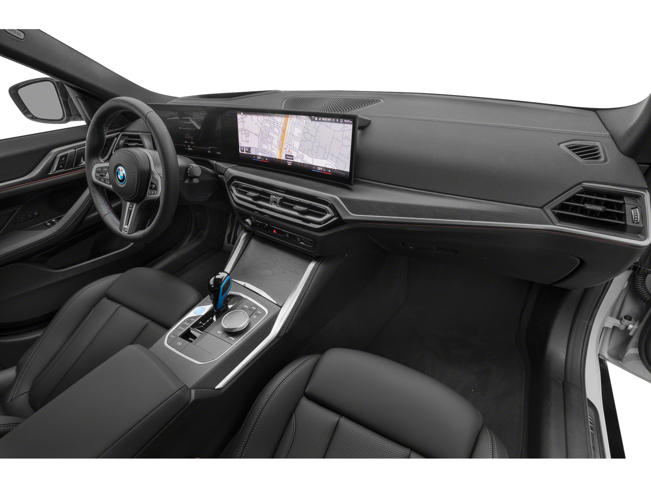 2024 BMW i4 xDrive40