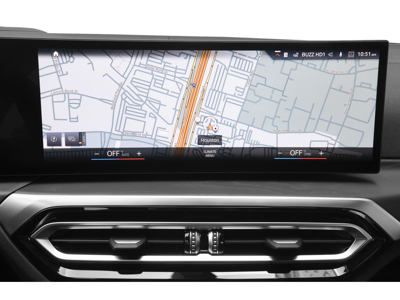 2024 BMW i4 xDrive40