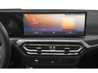 2024 BMW i4 xDrive40