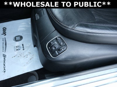 2011 Mercedes-Benz SL-Class SL 550