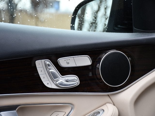 2019 Mercedes-Benz GLC GLC 300