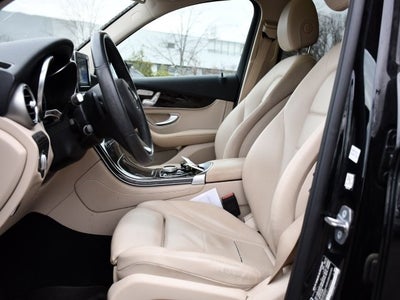 2019 Mercedes-Benz GLC GLC 300