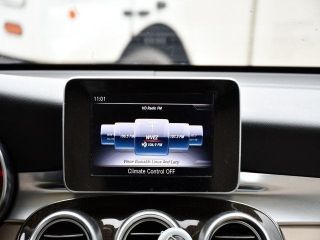 2019 Mercedes-Benz GLC GLC 300