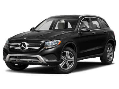 2019 Mercedes-Benz GLC GLC 300