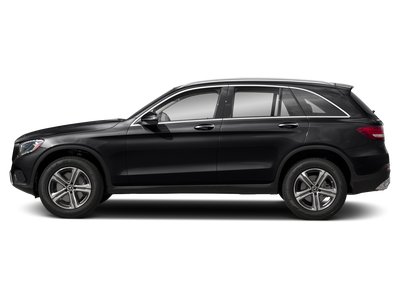 2019 Mercedes-Benz GLC GLC 300