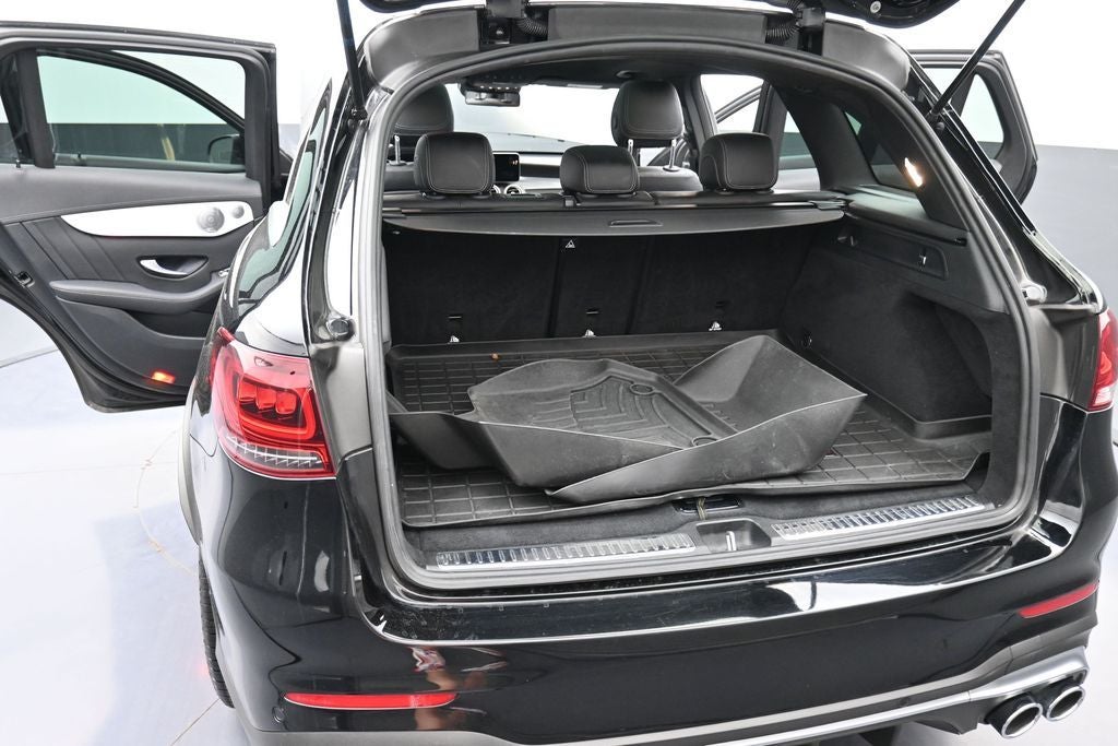 2020 Mercedes-Benz GLC AMG® GLC 43