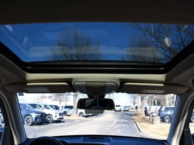 2010 Mercedes-Benz GLK GLK 350 4MATIC®