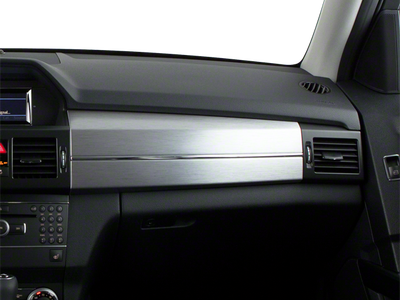 2010 Mercedes-Benz GLK GLK 350 4MATIC®