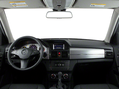2010 Mercedes-Benz GLK GLK 350 4MATIC®
