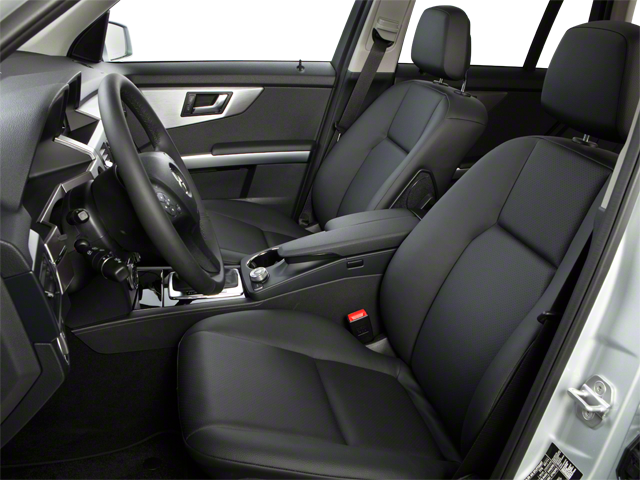 2010 Mercedes-Benz GLK GLK 350 4MATIC®