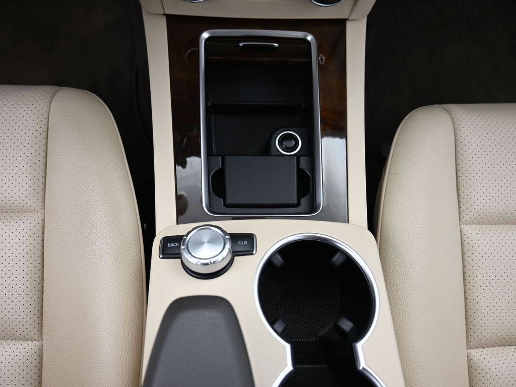 2014 Mercedes-Benz GLK GLK 350