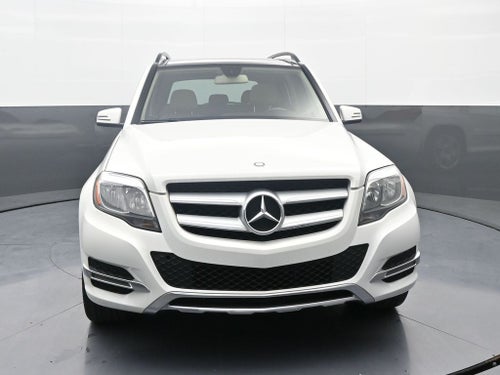 2014 Mercedes-Benz GLK GLK 350