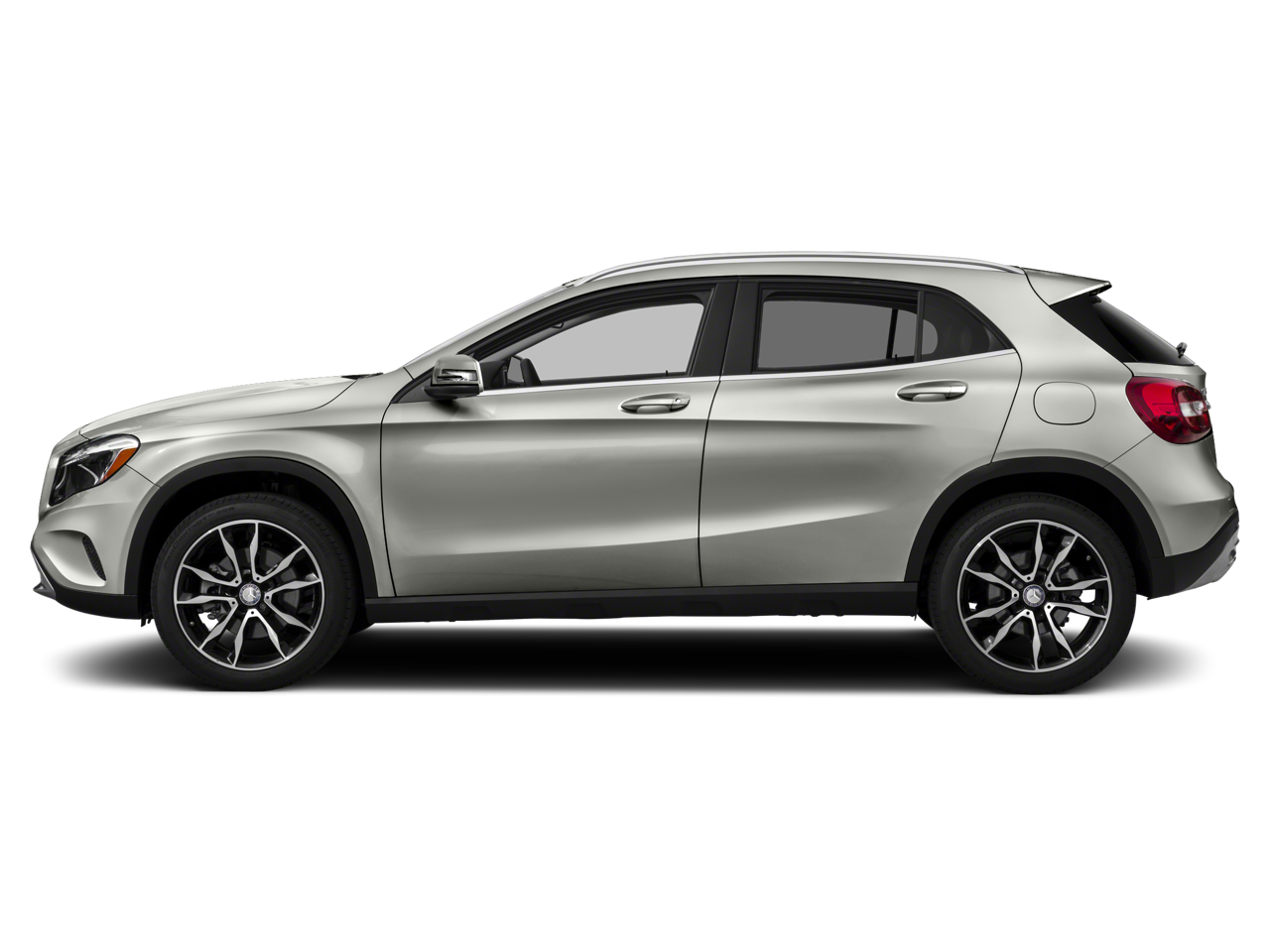 2015 Mercedes-Benz GLA GLA 250 4MATIC®