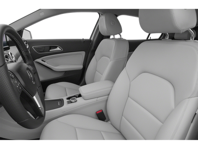 2015 Mercedes-Benz GLA GLA 250 4MATIC®