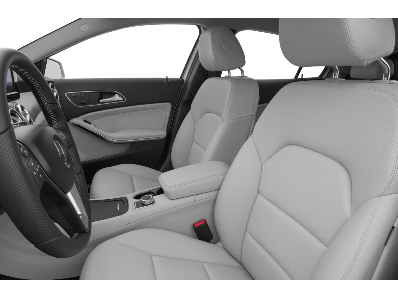 2015 Mercedes-Benz GLA GLA 250 4MATIC®