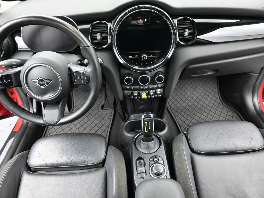 2022 MINI Cooper SE Electric Cooper SE