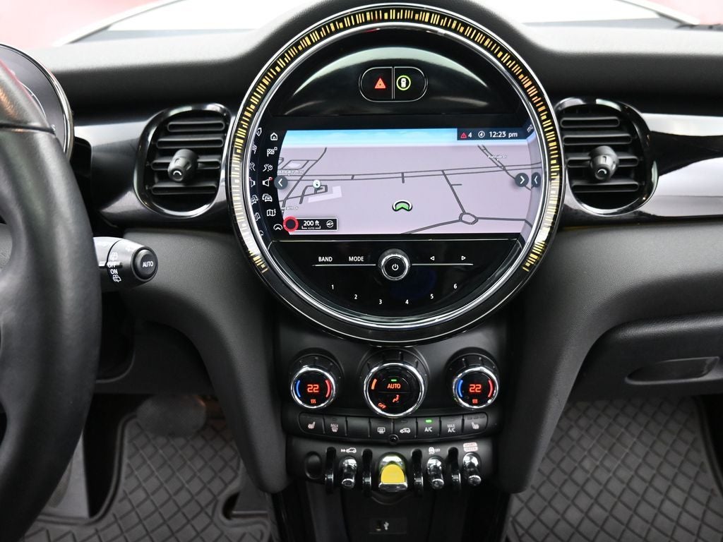 2022 MINI Cooper SE Electric Cooper SE