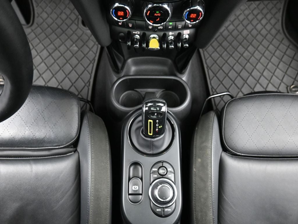 2022 MINI Cooper SE Electric Cooper SE