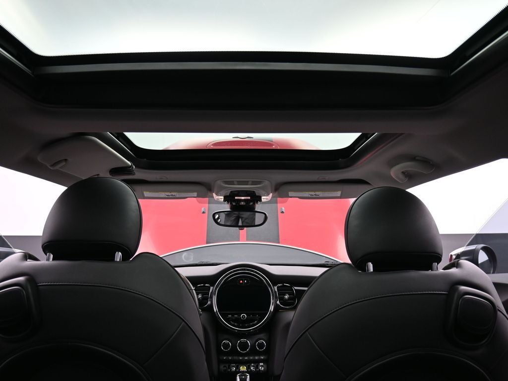 2022 MINI Cooper SE Electric Cooper SE