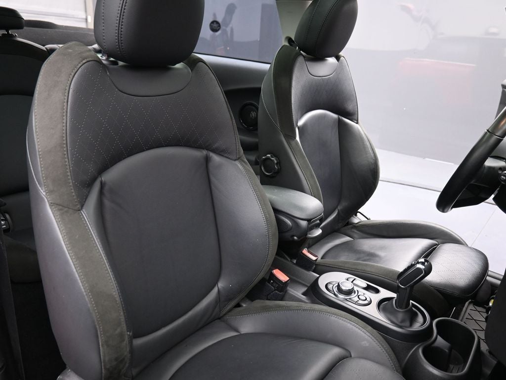 2022 MINI Cooper SE Electric Cooper SE