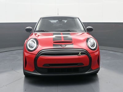 2022 MINI Cooper SE Electric Cooper SE