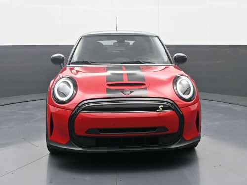 2022 MINI Cooper SE Electric Cooper SE