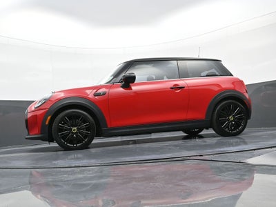 2022 MINI Cooper SE Electric Cooper SE