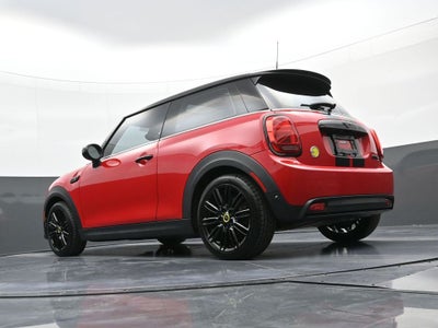 2022 MINI Cooper SE Electric Cooper SE