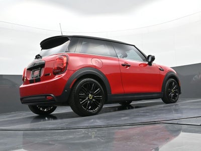 2022 MINI Cooper SE Electric Cooper SE