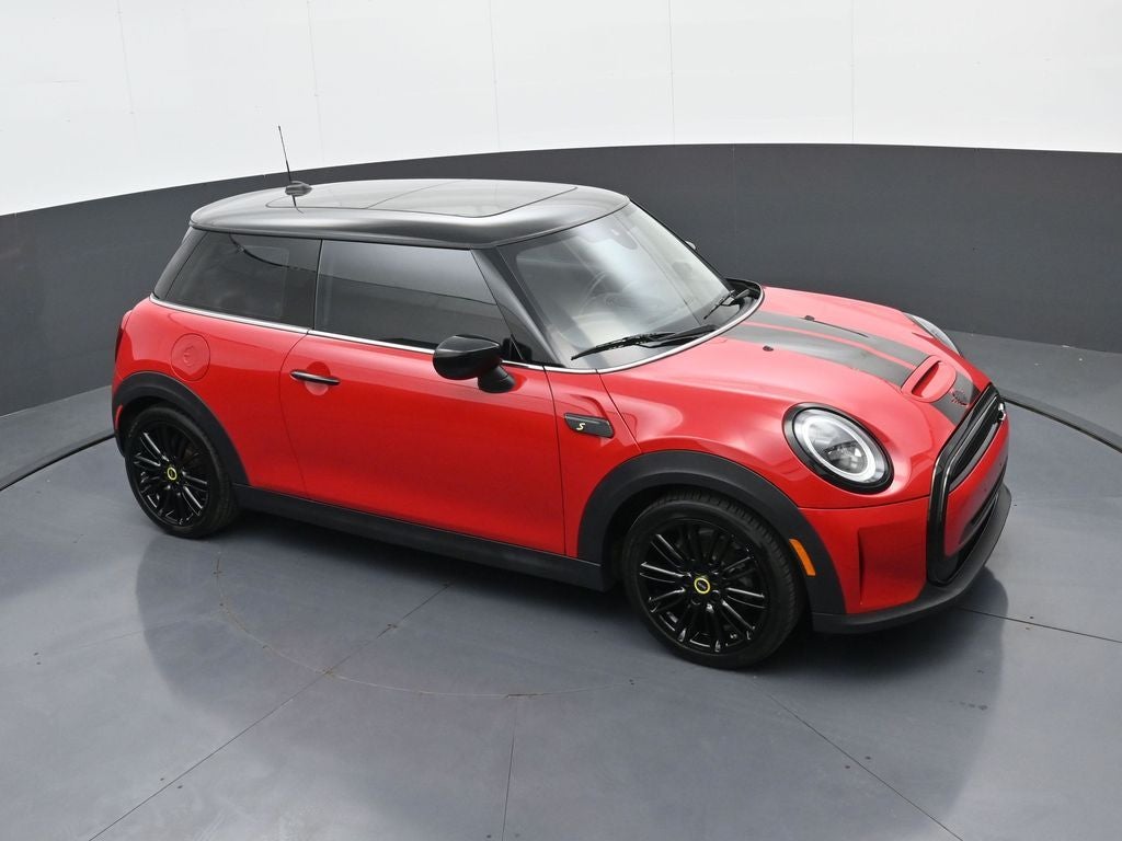 2022 MINI Cooper SE Electric Cooper SE