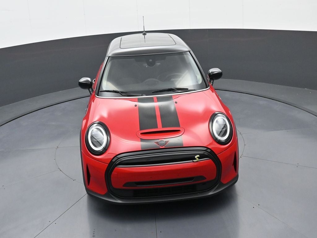 2022 MINI Cooper SE Electric Cooper SE