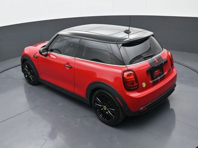 2022 MINI Cooper SE Electric Cooper SE