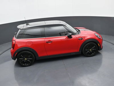 2022 MINI Cooper SE Electric Cooper SE