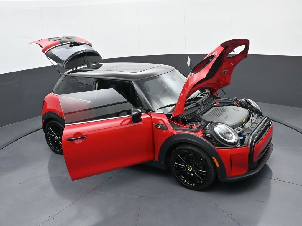 2022 MINI Cooper SE Electric Cooper SE