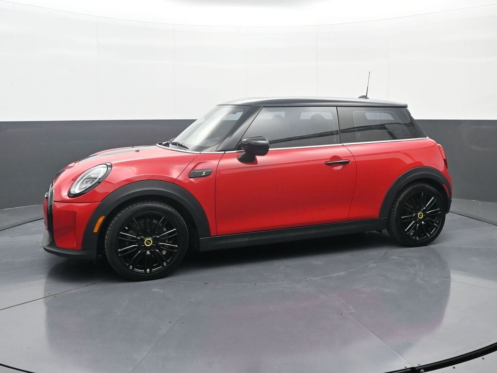 2022 MINI Cooper SE Electric Cooper SE