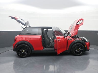 2022 MINI Cooper SE Electric Cooper SE