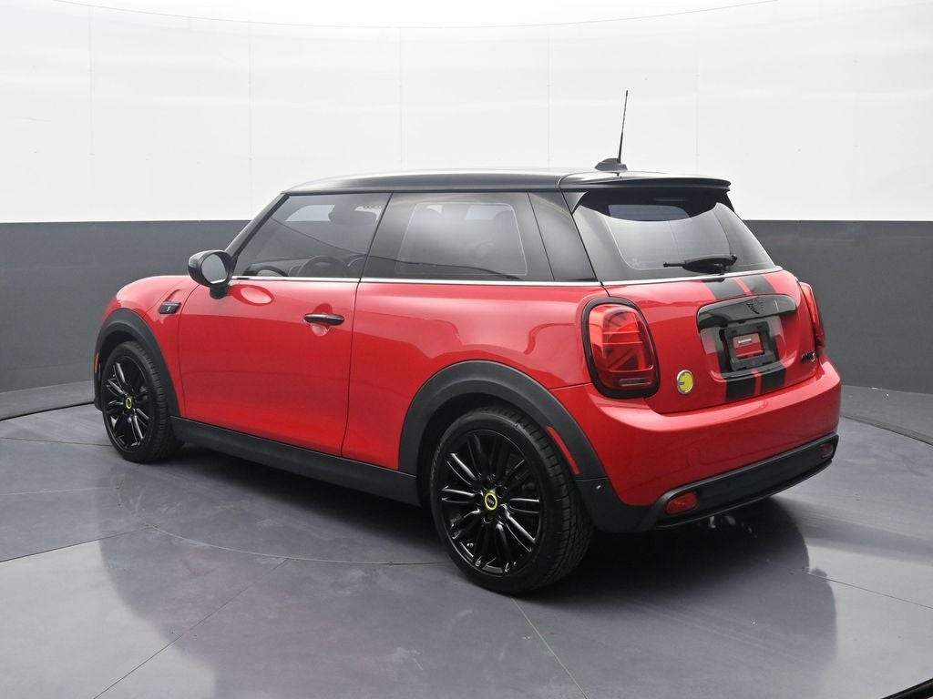 2022 MINI Cooper SE Electric Cooper SE