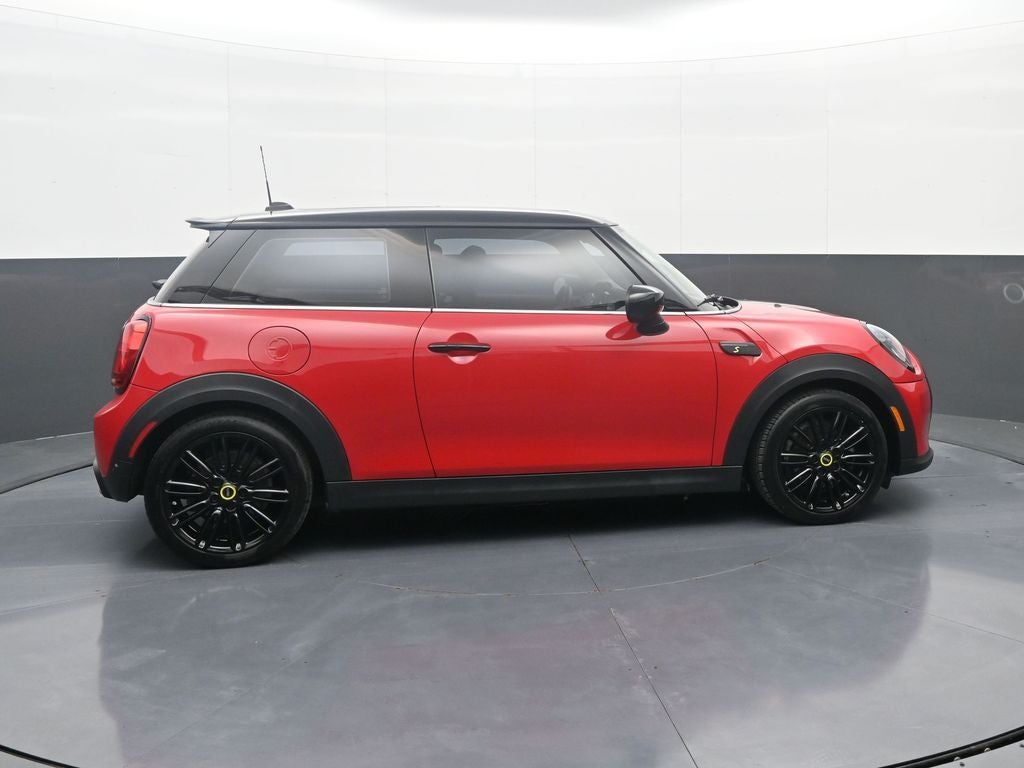 2022 MINI Cooper SE Electric Cooper SE