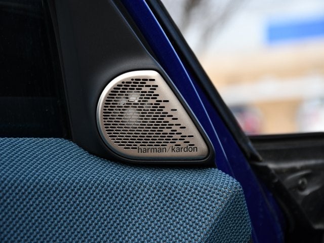 2025 MINI Cooper S Countryman Iconic