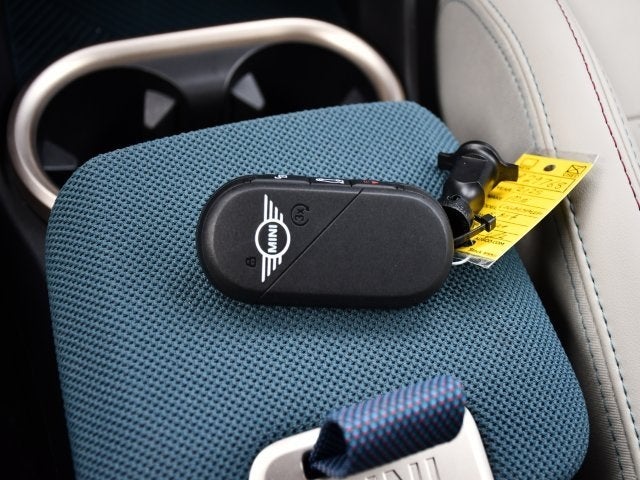 2025 MINI Cooper S Countryman Iconic