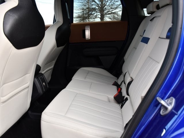 2025 MINI Cooper S Countryman Iconic