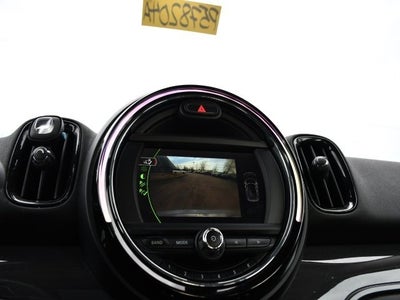2017 MINI Countryman Cooper