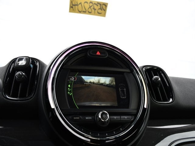 2017 MINI Countryman Cooper