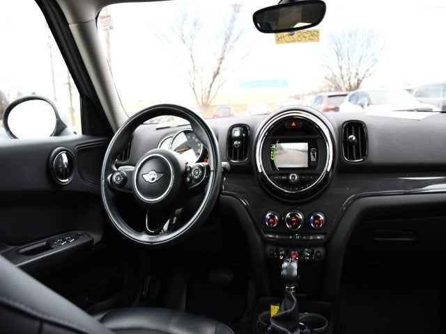 2017 MINI Countryman Cooper