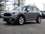 2017 MINI Countryman Cooper