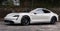 2021 Porsche Taycan Turbo