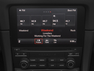 2017 Porsche 718 Boxster Base