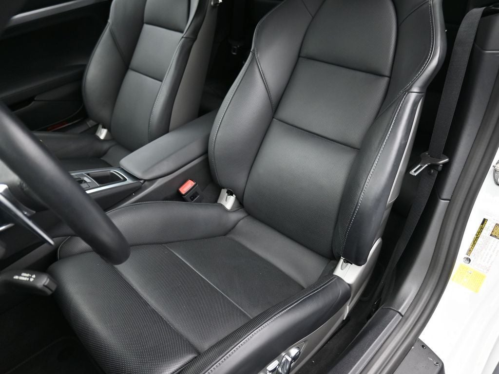 2014 Porsche 911 Turbo