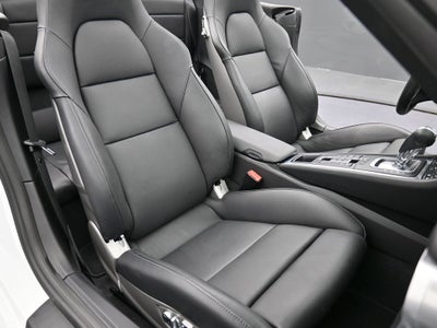 2014 Porsche 911 Turbo