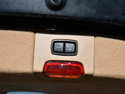 2014 Porsche Cayenne Base